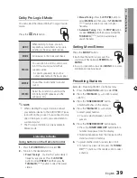 Preview for 39 page of Samsung AH68-02333R User Manual