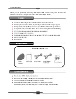 Preview for 6 page of Samsung AHT-E300 User Manual