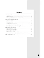 Preview for 3 page of Samsung AHT18F1HBA Owner'S Instructions Manual