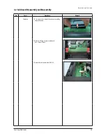 Предварительный просмотр 12 страницы Samsung AIM-D01AN Service Manual