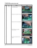 Предварительный просмотр 13 страницы Samsung AIM-D01AN Service Manual