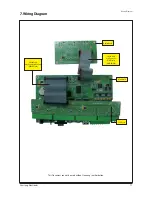 Предварительный просмотр 31 страницы Samsung AIM-D01AN Service Manual