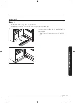 Preview for 43 page of Samsung AIRDRESSER User Manual