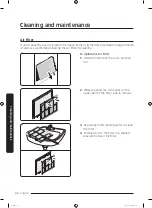 Preview for 44 page of Samsung AIRDRESSER User Manual