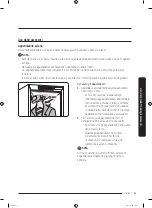 Preview for 89 page of Samsung AIRDRESSER User Manual