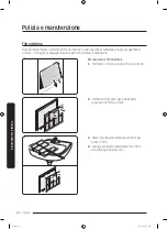 Preview for 100 page of Samsung AIRDRESSER User Manual