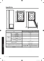 Preview for 108 page of Samsung AIRDRESSER User Manual