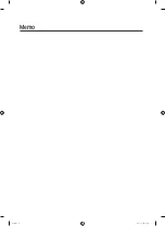 Preview for 111 page of Samsung AIRDRESSER User Manual
