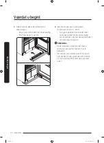 Preview for 124 page of Samsung AIRDRESSER User Manual