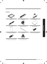 Preview for 127 page of Samsung AIRDRESSER User Manual