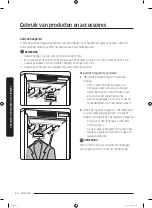 Preview for 146 page of Samsung AIRDRESSER User Manual