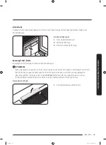 Preview for 151 page of Samsung AIRDRESSER User Manual