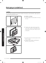 Preview for 156 page of Samsung AIRDRESSER User Manual