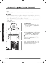 Preview for 202 page of Samsung AIRDRESSER User Manual