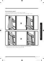 Preview for 203 page of Samsung AIRDRESSER User Manual