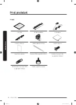 Preview for 290 page of Samsung AIRDRESSER User Manual