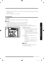 Preview for 307 page of Samsung AIRDRESSER User Manual