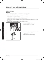 Preview for 312 page of Samsung AIRDRESSER User Manual