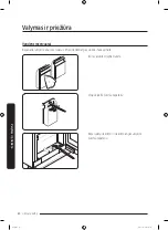 Preview for 316 page of Samsung AIRDRESSER User Manual