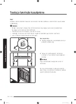 Preview for 362 page of Samsung AIRDRESSER User Manual