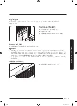 Preview for 365 page of Samsung AIRDRESSER User Manual