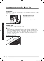 Preview for 420 page of Samsung AIRDRESSER User Manual