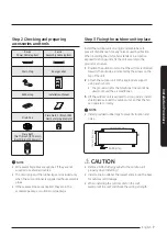 Preview for 7 page of Samsung AJ BXJ CH Series Installation Manual