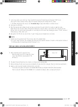 Preview for 29 page of Samsung AJ CXS CH Series Installation Manual