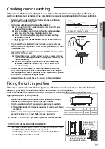 Preview for 18 page of Samsung AJ JCJ2CH Series Installation Manual