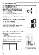 Preview for 21 page of Samsung AJ JCJ2CH Series Installation Manual