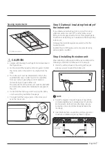 Preview for 7 page of Samsung AJ RB1DEG Series Installation Manual