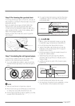 Preview for 11 page of Samsung AJ RB1DEG Series Installation Manual