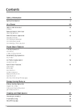 Preview for 3 page of Samsung AJ RBADEC Series User'S Manual & Installation Manual