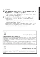 Preview for 12 page of Samsung AJ RBADEC Series User'S Manual & Installation Manual