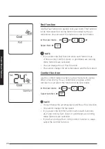 Preview for 21 page of Samsung AJ RBADEC Series User'S Manual & Installation Manual