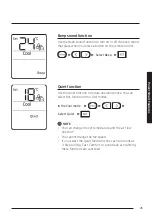 Preview for 22 page of Samsung AJ RBADEC Series User'S Manual & Installation Manual