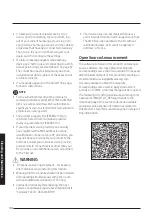 Preview for 35 page of Samsung AJ RBADEC Series User'S Manual & Installation Manual