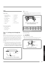 Preview for 40 page of Samsung AJ RBADEC Series User'S Manual & Installation Manual