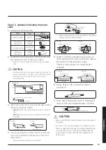 Preview for 44 page of Samsung AJ RBADEC Series User'S Manual & Installation Manual