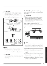 Preview for 48 page of Samsung AJ RBADEC Series User'S Manual & Installation Manual