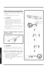 Preview for 49 page of Samsung AJ RBADEC Series User'S Manual & Installation Manual