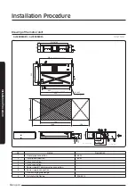 Предварительный просмотр 8 страницы Samsung AJ RBLDEG Series Installation Manual