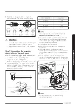 Предварительный просмотр 13 страницы Samsung AJ RBLDEG Series Installation Manual