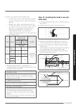 Предварительный просмотр 15 страницы Samsung AJ RBLDEG Series Installation Manual