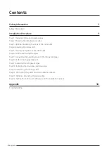 Preview for 2 page of Samsung AJ RBNDEG Series Installation Manual