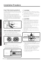 Preview for 12 page of Samsung AJ RBNDEG Series Installation Manual