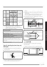 Preview for 13 page of Samsung AJ RBNDEG Series Installation Manual