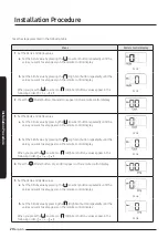 Preview for 20 page of Samsung AJ RBNDEG Series Installation Manual