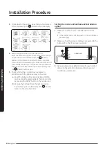 Preview for 24 page of Samsung AJ RBNDEG Series Installation Manual