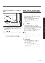 Preview for 11 page of Samsung AJ RCJ Series Installation Manual